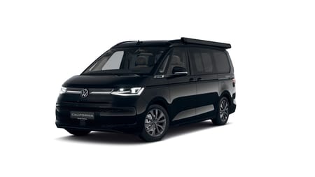 Volkswagen California Nya Ocean 2,0TDI *Pop UP Camping* Drag/Värmare