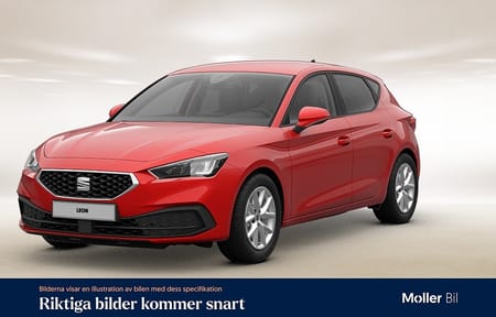 SEAT Leon 5D 1.0 ETSI 110 HK DSG7 STYLE