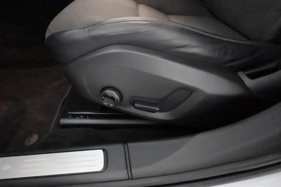Volvo V90 2018 - miniatyr 18