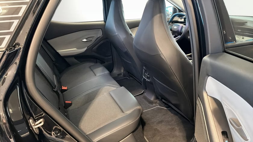 Bild 5 av Ford Explorer EV Extended Range RWD LONG 286HK BUSINESS EDITION DEMO
