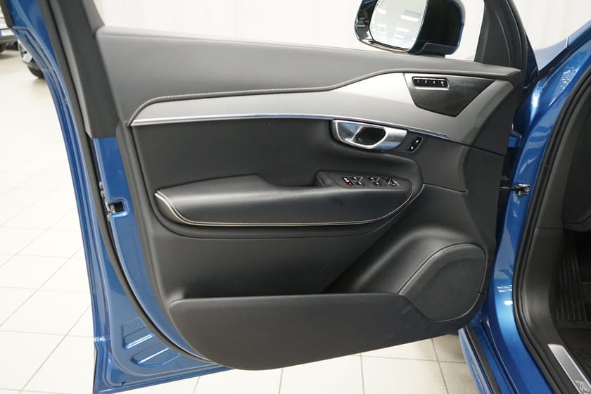 Bild 5 av Volvo XC90 T8 TE R-Design 7-säten