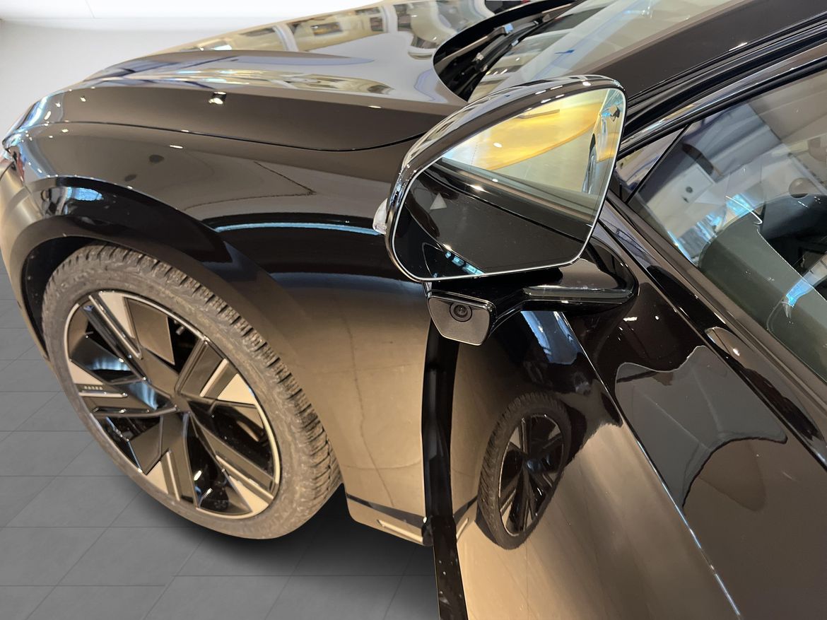 Volvo ES90 2026 - miniatyr 17