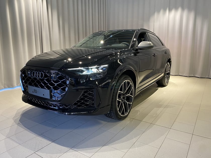 Bild 1 av Audi RS Q8 Performance SUV 640 HK TIPTRONIC QUAT.