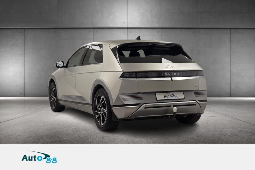 Bilde 4 av Hyundai Ioniq 5 KAMPANJE* | Premium | LR | AWD | Krok | ACC | HUD