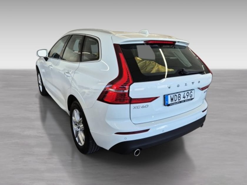 Bild 5 av Volvo XC60 B5 AWD Diesel Momentum Advanced Edt