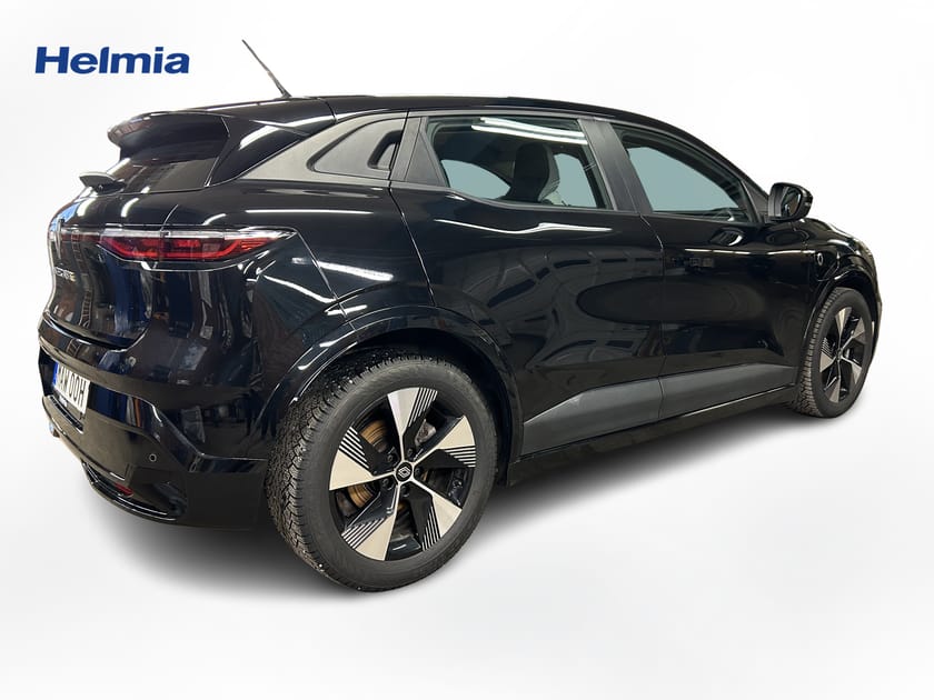 Bild 5 av Renault Mégane E-TECH Equilibre 40kWh/130hk