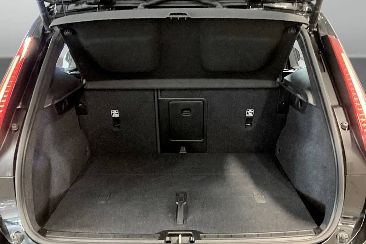 Volvo XC40 Recharge Single Motor