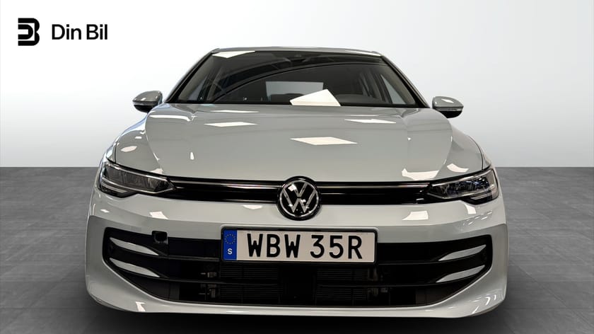 Bild 4 av Volkswagen Golf eTSI150 Edition P-värmare/Backkamera