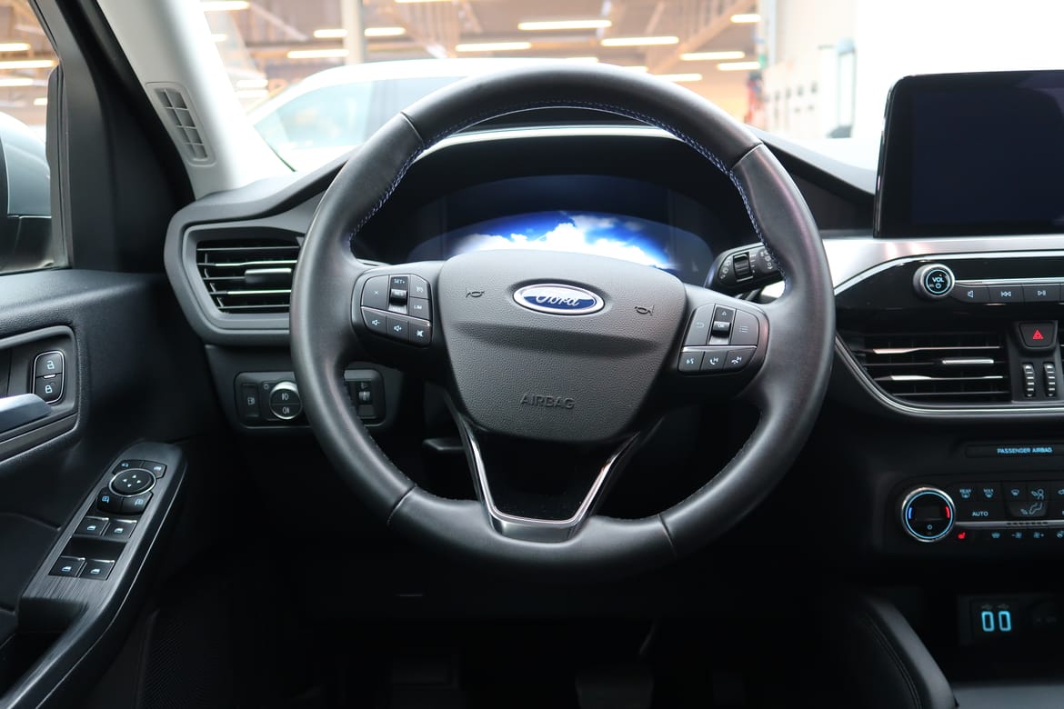 Ford Kuga 2022 - miniatyr 7