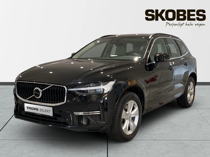 Bild 3 av Volvo XC60 B4 Diesel Core