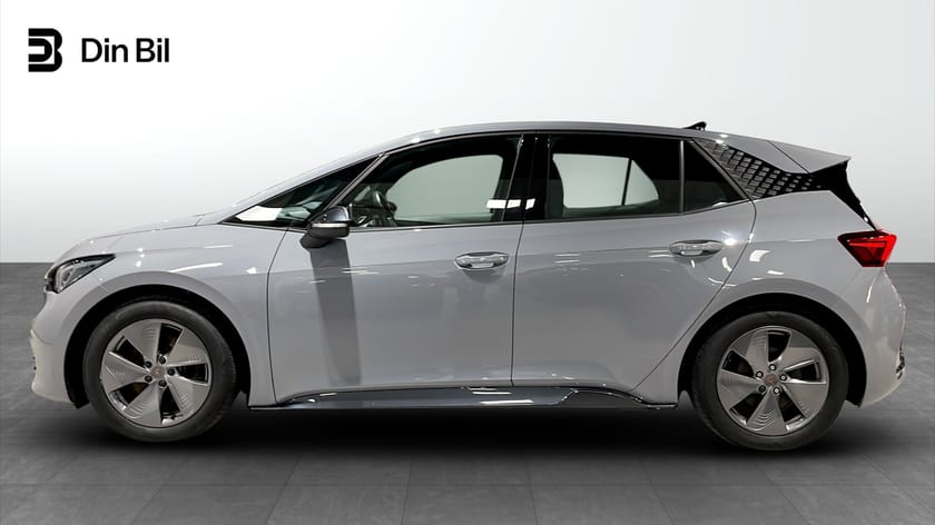 Bild 2 av CUPRA Born 58 150KW / 204 HK / KWh