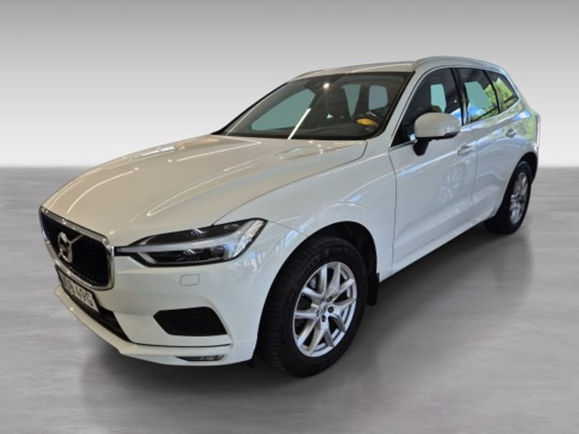 Bild 2 av Volvo XC60 B5 AWD Diesel Momentum Advanced Edt