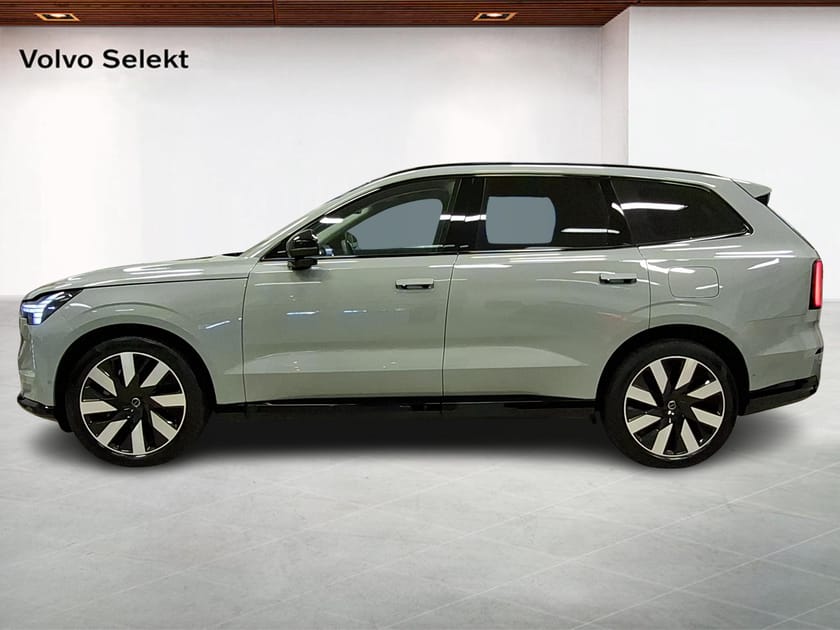 Bild 3 av Volvo EX90 Twin Motor Ultra 7-sätes