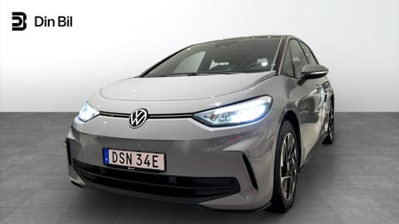 Volkswagen ID.3 Pro Performance Komfort