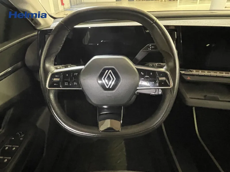 Bild 13 av 15 – Renault Mégane E-TECH Equilibre 40kWh/130hk
