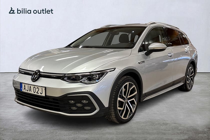 Bild 1 av Volkswagen Golf Alltrack 2.0 TSI 4Motion / Panorama / Matrix / Harman Kardon