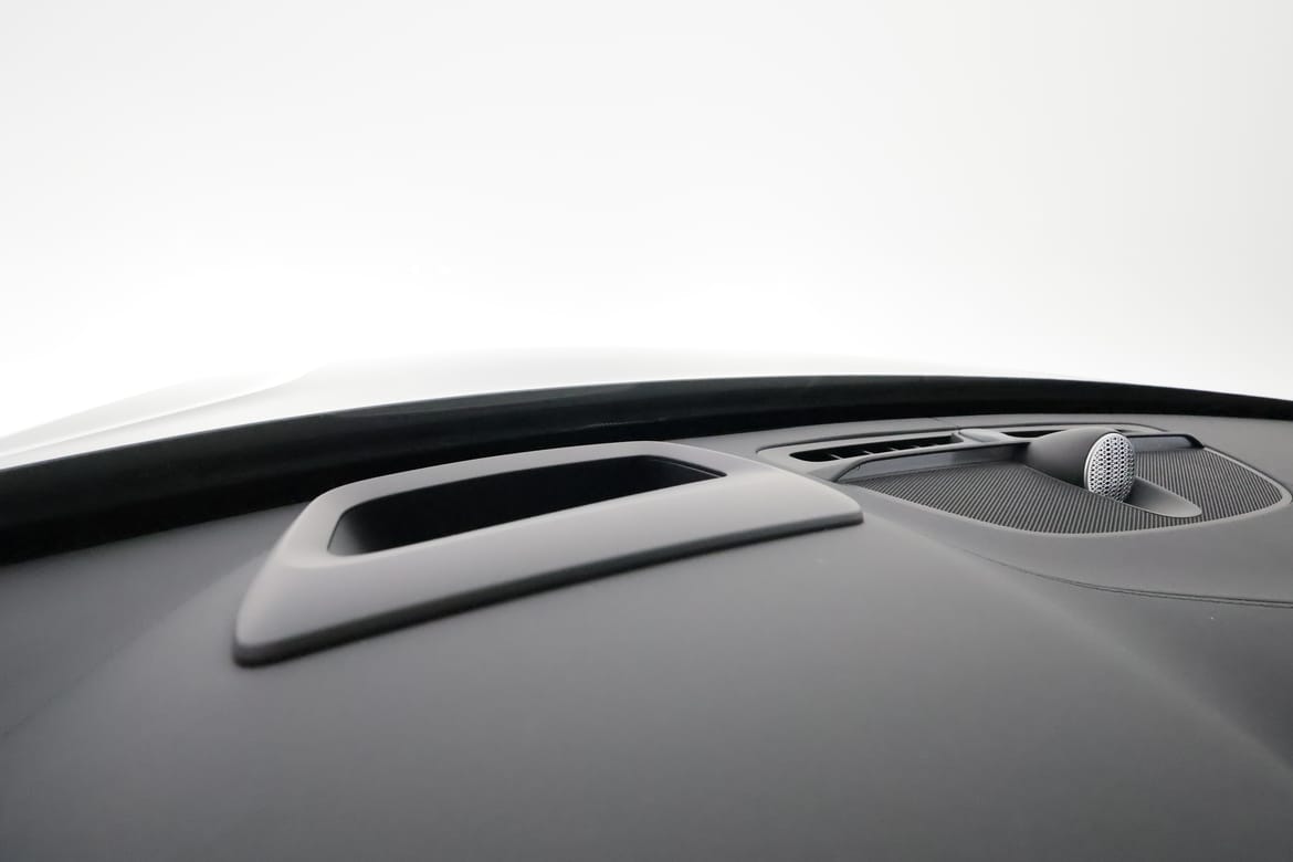 Volvo XC90 2026 - miniatyr 17