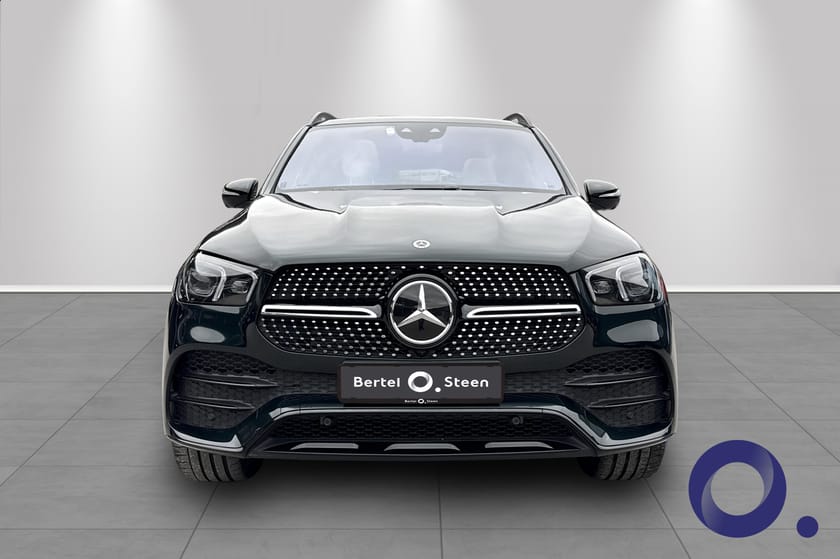Bilde 2 av Mercedes-Benz GLE 350 de 4MATIC AMG Premium Plus || HeadUp || Panorama