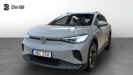 Volkswagen ID.4 Pro Performance Komfort