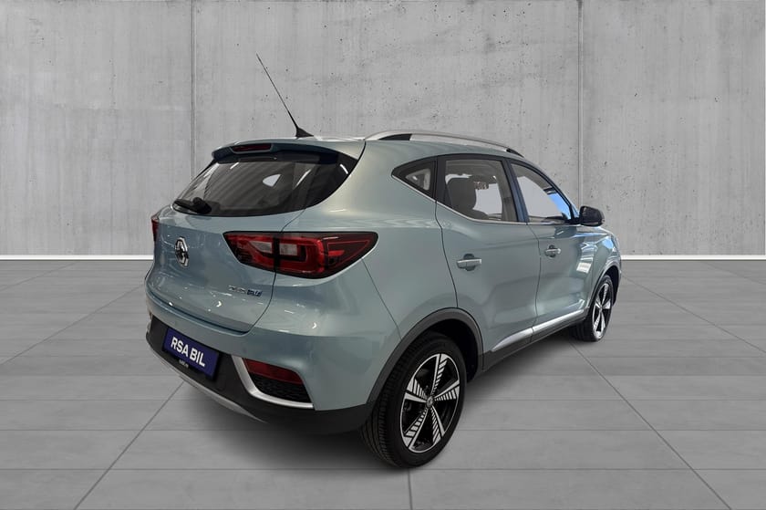 Bilde 5 av MG ZS EV Luxury, 143 HK 263 KM Rekkevidde, Panoramatak