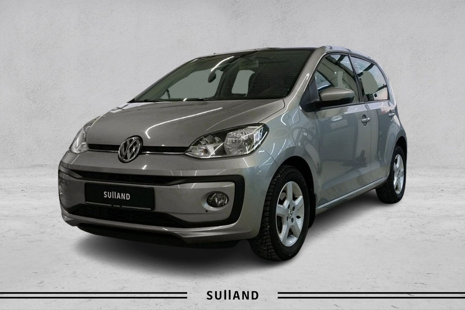 Volkswagen up! 5-dørs