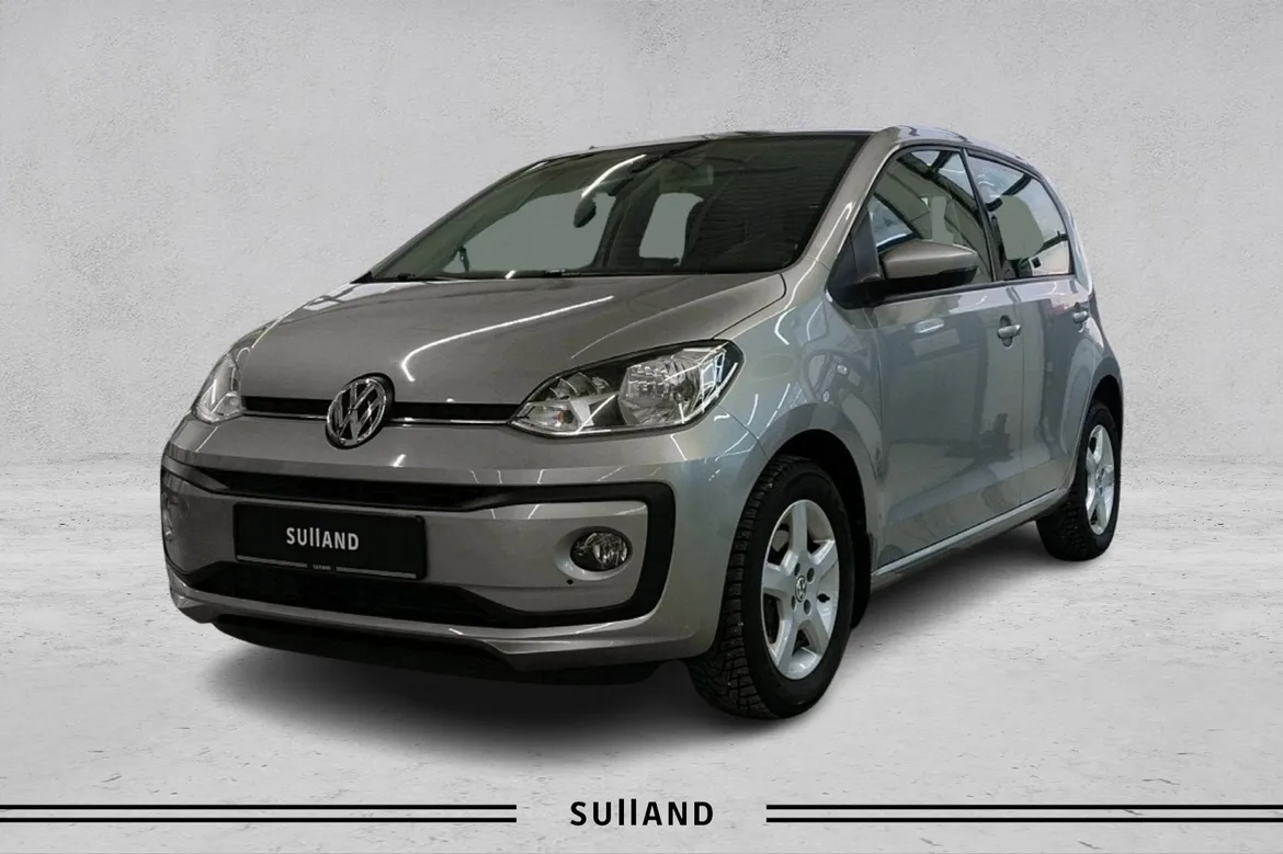 Bilde av Volkswagen up! 5-dørs
