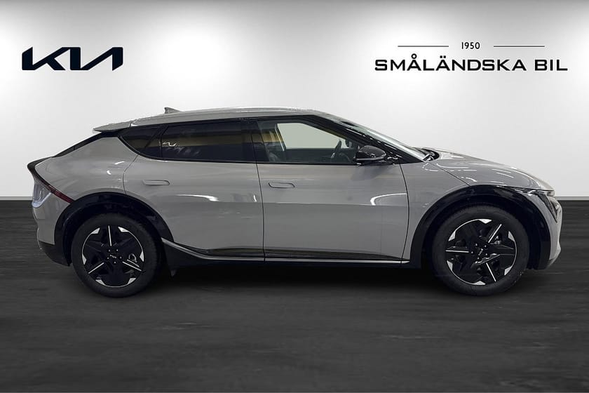 Bild 4 av Kia EV6 PLUS 84 kWh AWD LONGRANGE *KAMPANJPRIS*