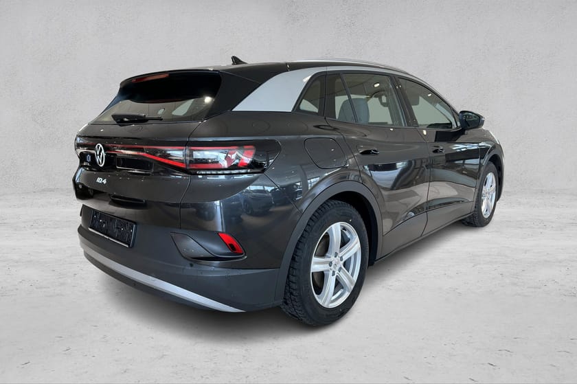 Bilde 5 av Volkswagen ID.4 Pure Performance | 341WLTP | Lav km |