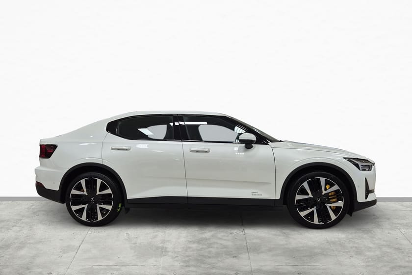 Bild 4 av Polestar 2 Long Range Dual Motor Performance Perfom Plus