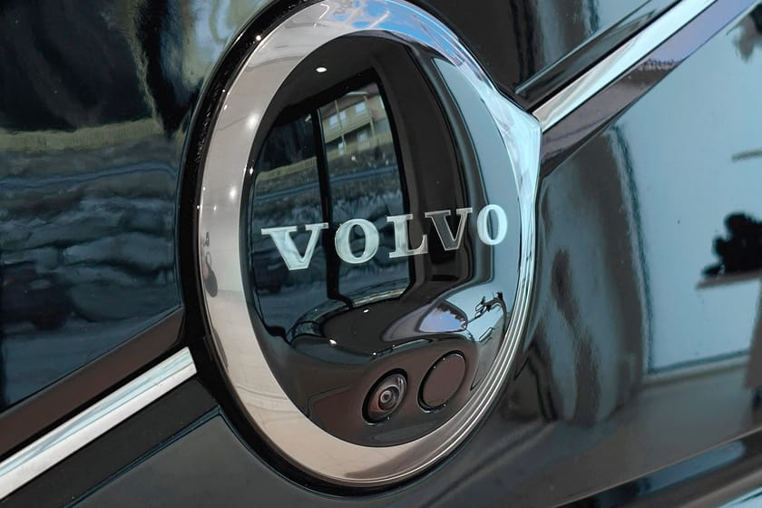 Bilde 5 av Volvo EX90 Twin Motor Performance Ultra KROK|22"|PILOT.ASSIST|7s