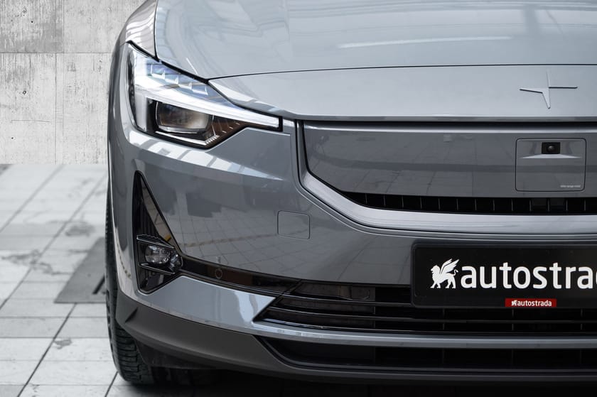 Bilde 3 av Polestar 2 Long Range Single Motor SM|Plus|Pilot|HarmanKardon|20"