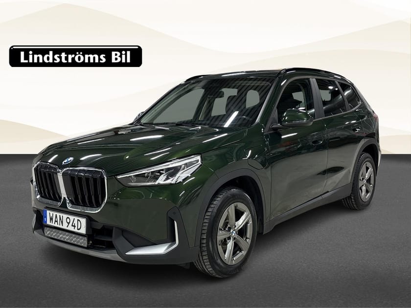 Bild 1 av BMW X1 xDrive25e Plug in Hybrid PHEV