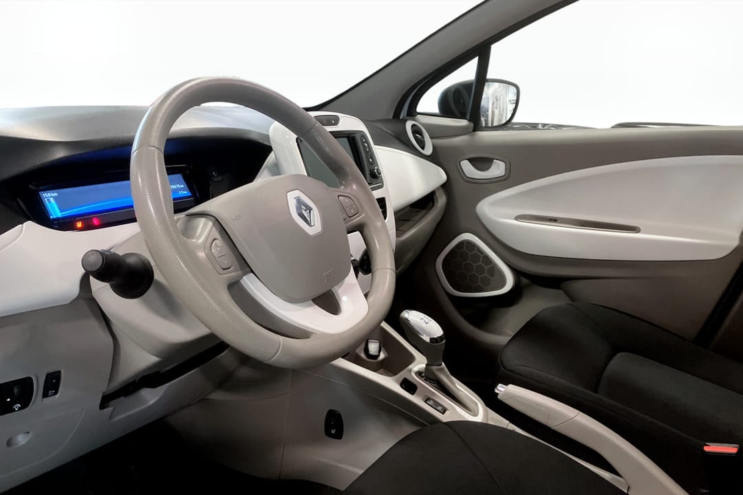 Renault ZOE R90