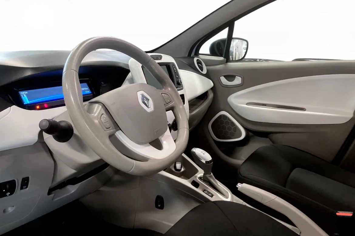 Renault ZOE R90