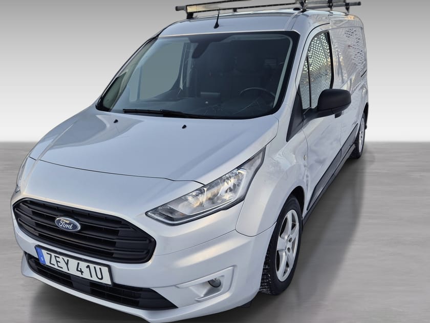 Bild 3 av Ford Transit Connect 210 LWB MCA 1.5TD 100 Tre A L2