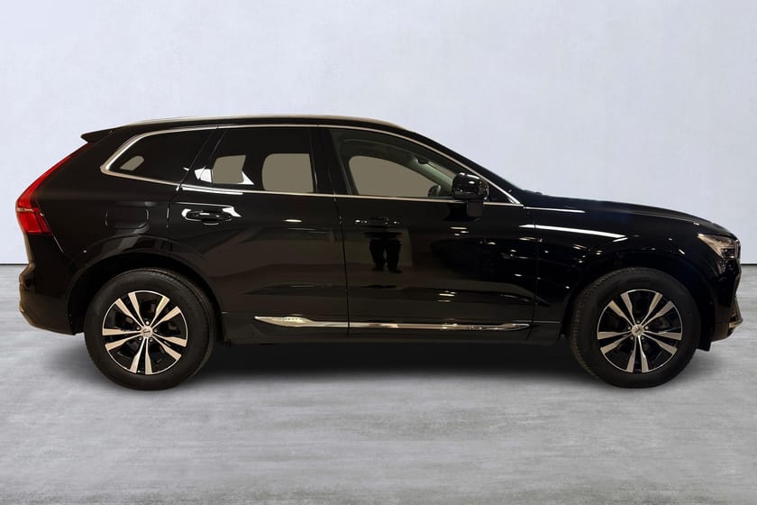 Bild 3 av Volvo XC60 Recharge T6 II Inscr Expression