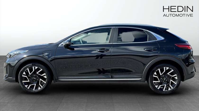 Bild 4 av Kia XCeed Plug-in Hybrid ACTION
