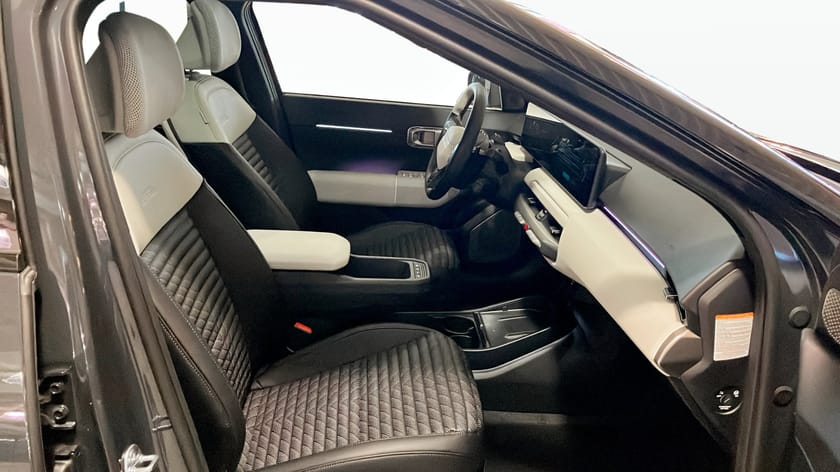 Bild 3 av Kia EV4 Long Range | GT Line | Privatleasing från 4995 kr/mån* |