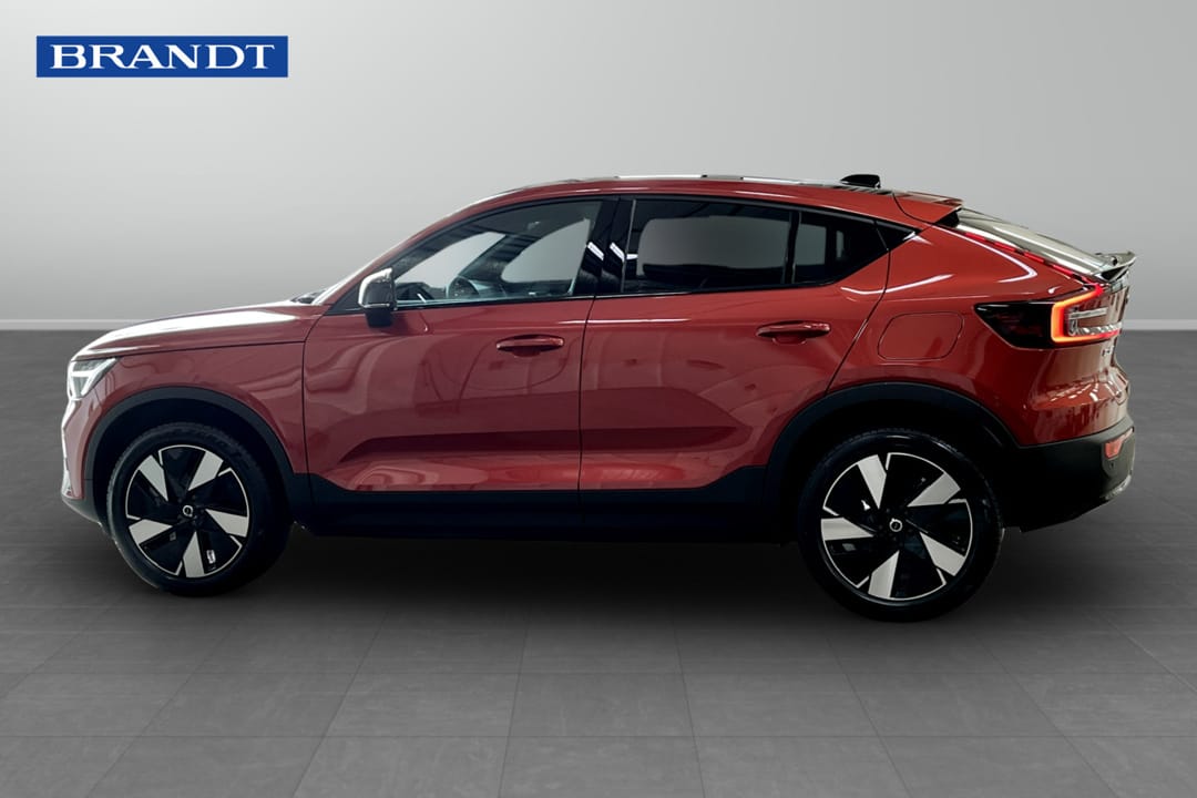 Volvo EC40 Single Motor Extended Range