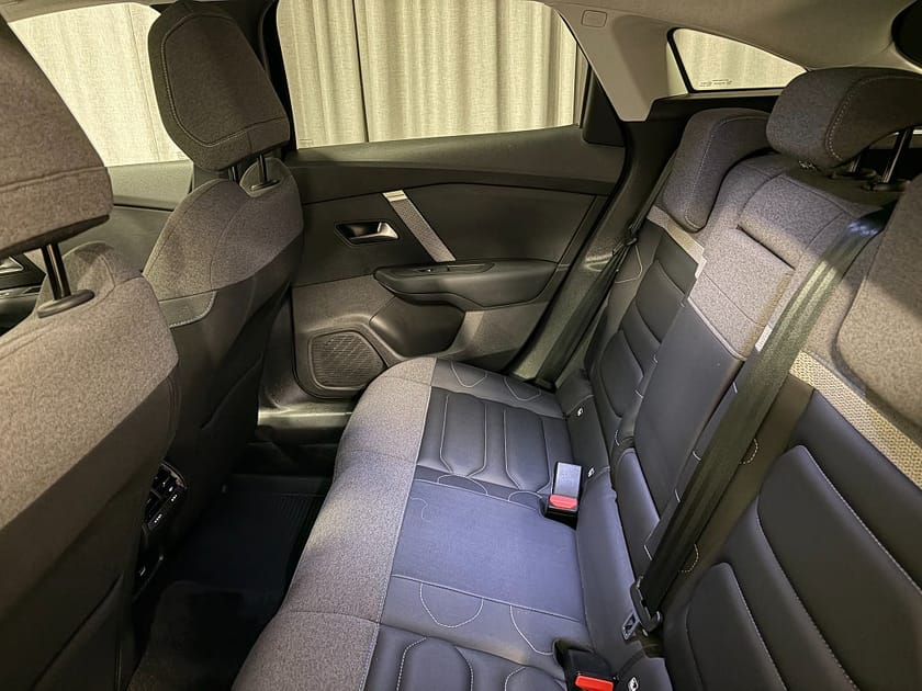 Bild 5 av Citroën C4 SHINE BlueHDI 130 AUT8