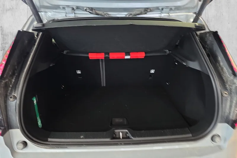 Volvo EX30 Twin Motor Performance bilde 23