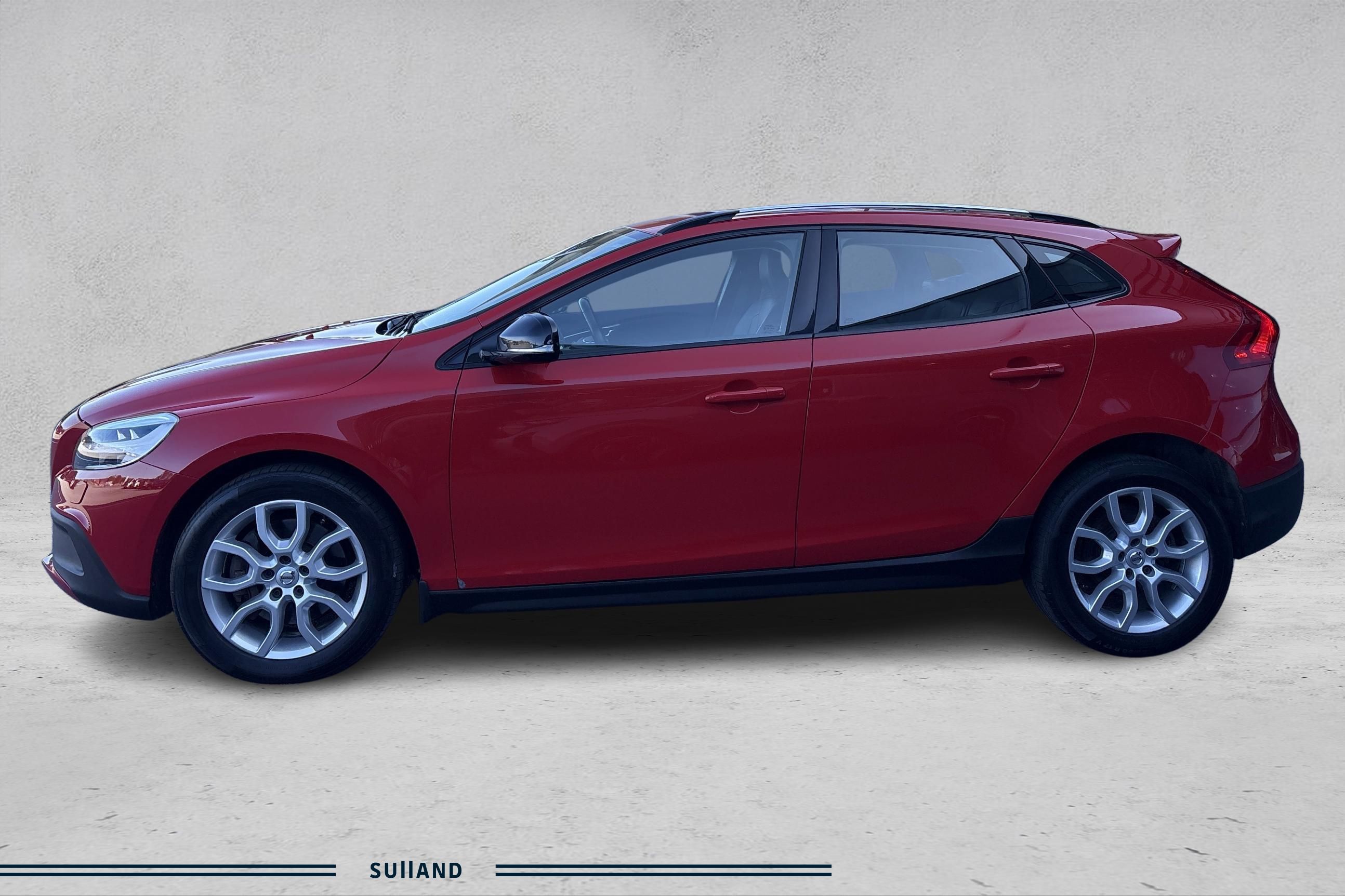 Thumnail bilde 1 av Volvo V40 Cross Country