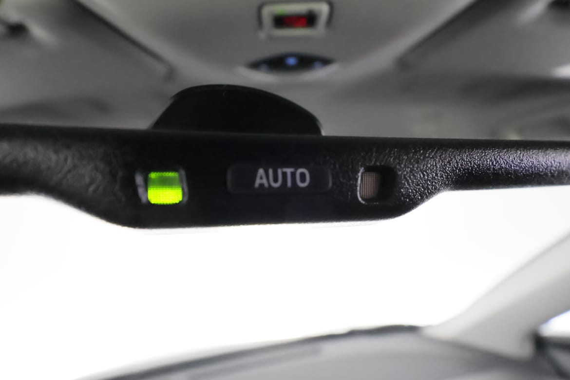 Toyota C-HR 2021 - miniatyr 24