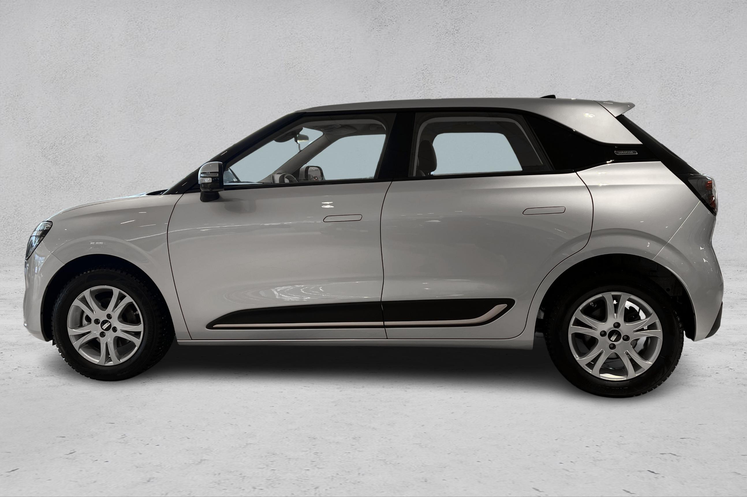 Thumnail bilde 1 av Dongfeng Nammi Box