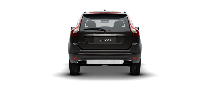 Bilde 4 av Volvo XC60 D4 Summum/Krok/DS.Pk/ACC/Pano/Stigtrinn/R.kam+++