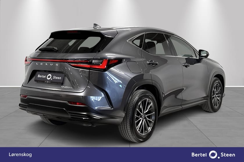 Bilde 5 av Lexus NX 450h+ PHEV 4WD Executive Tech | Memory | HUD | Skinn