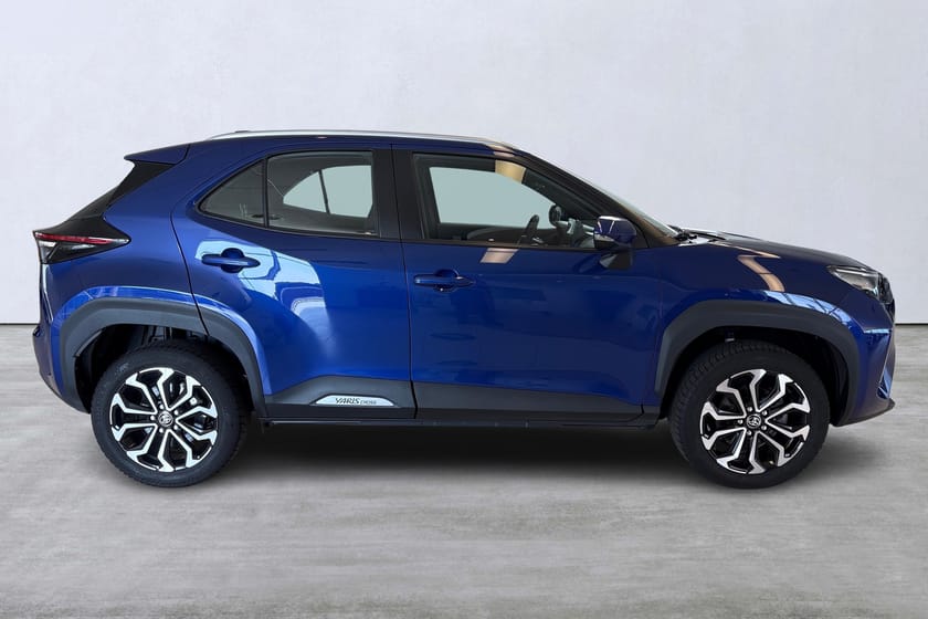 Bild 3 av Toyota Yaris Cross Hybrid 