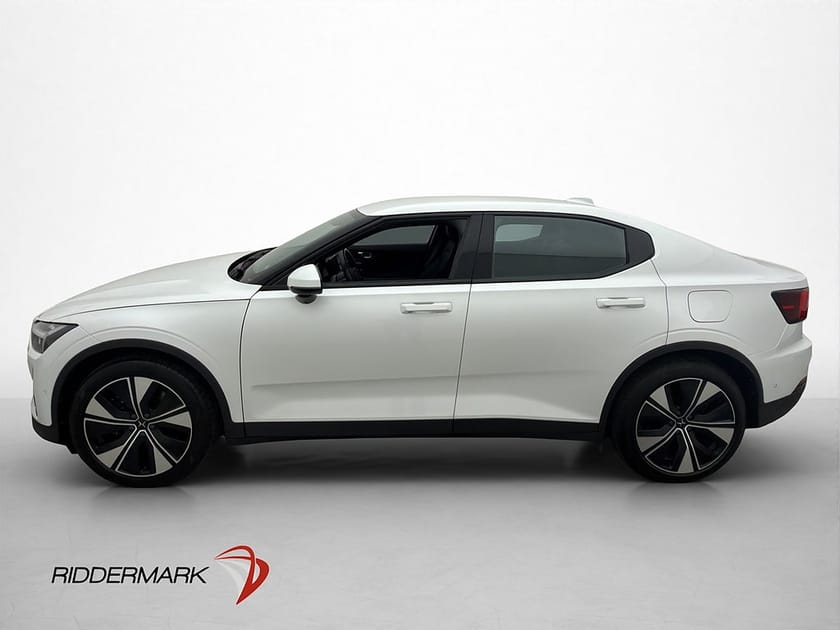 Bild 5 av Polestar 2 Long Range Single Motor Pilot Lite Drag MOMS