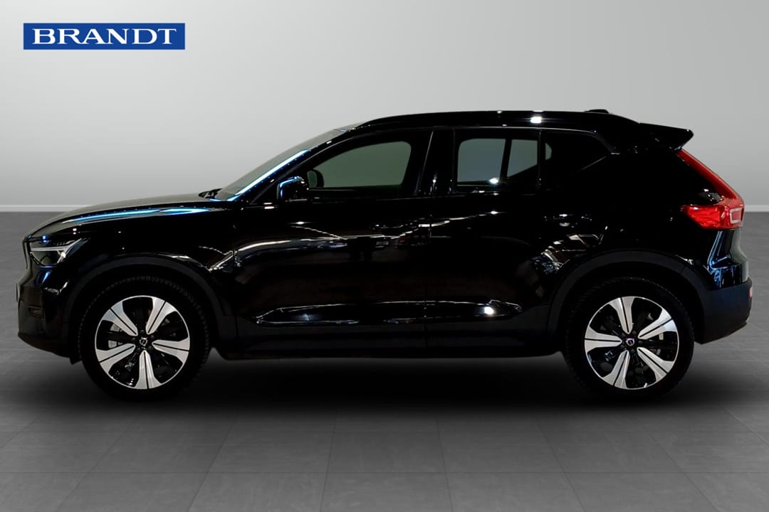 Volvo XC40 Recharge Single Motor