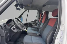 Thumnail bilde 3 av Renault Trucks Master Combi